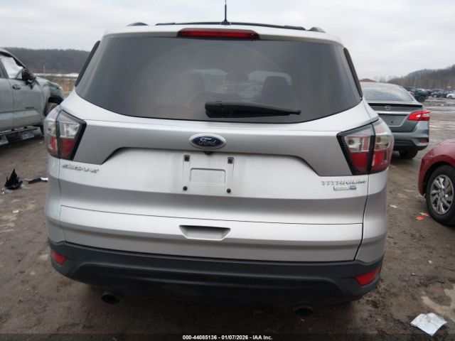 Ford Escape Titanium Image 15