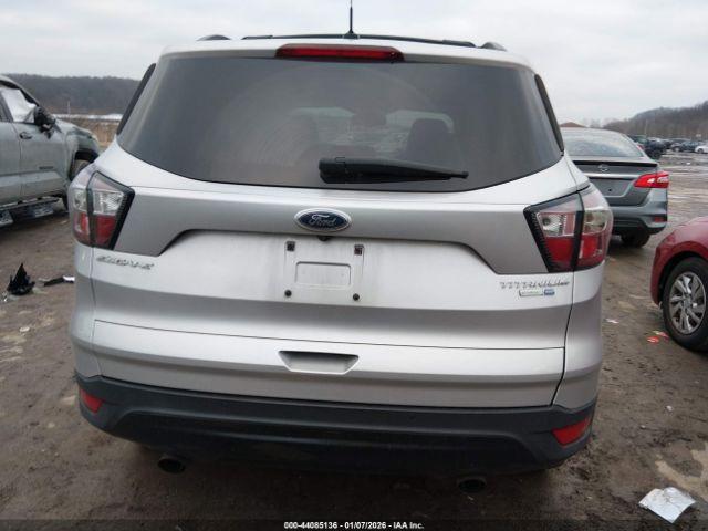 Ford Escape Titanium Image 15