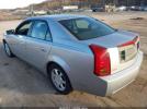 Cadillac CTS Standard Image 11