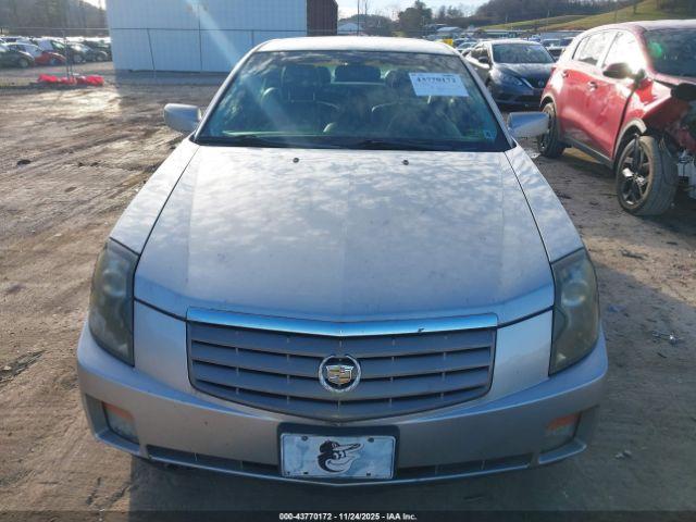 Cadillac CTS Standard Image 5