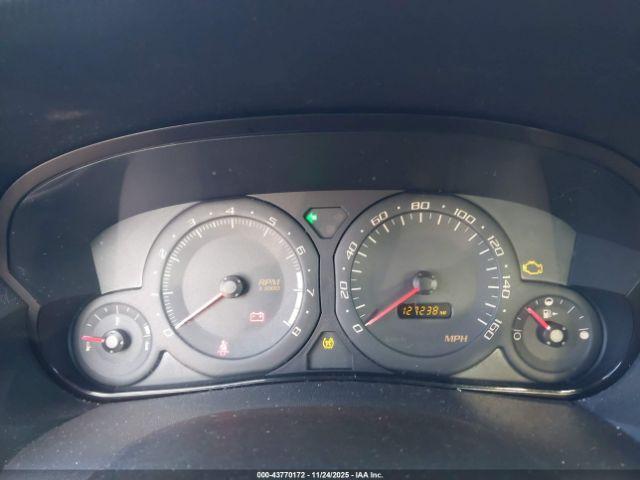 Cadillac CTS Standard Image 9