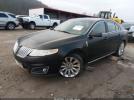 Lincoln MKS Image 3