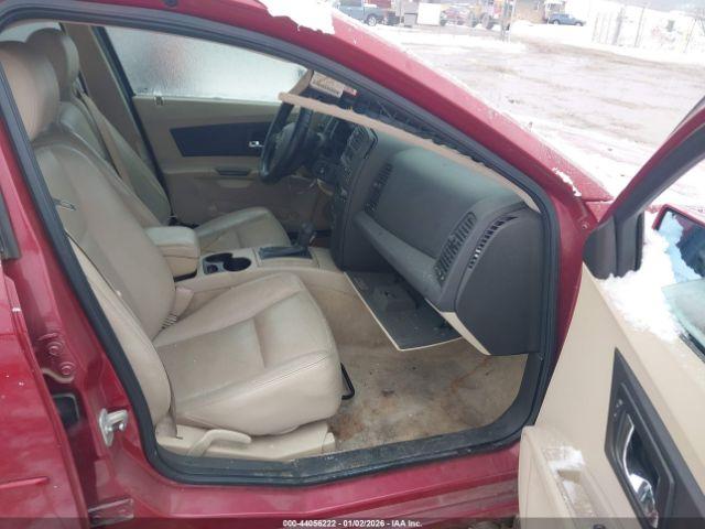 Cadillac CTS Standard Image 4