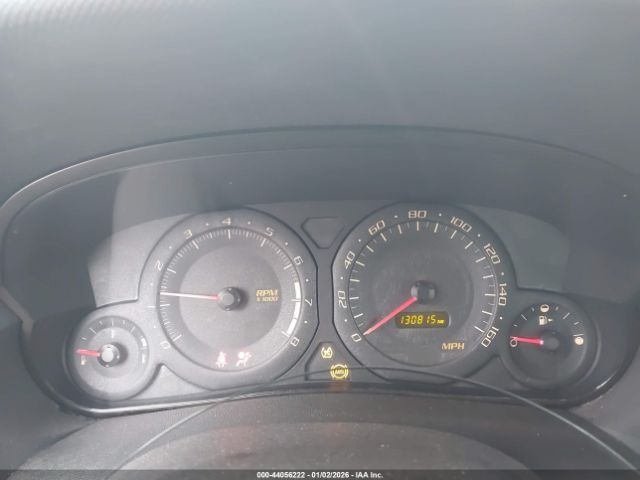 Cadillac CTS Standard Image 5