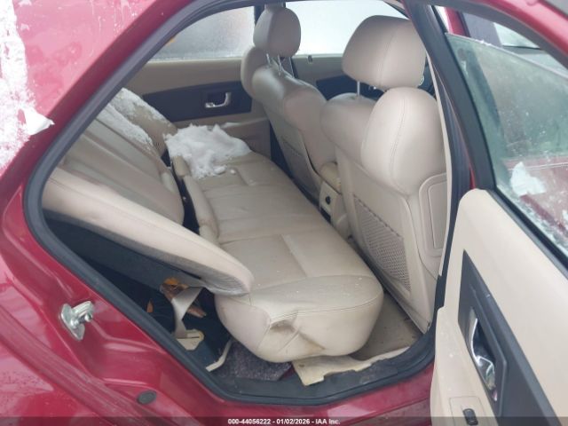 Cadillac CTS Standard Image 2