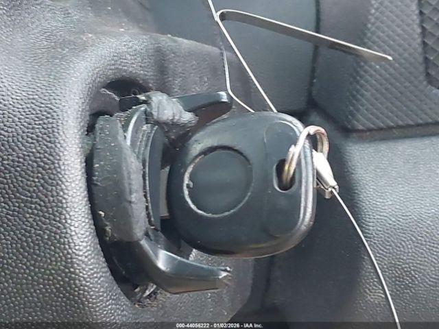 Cadillac CTS Standard Image 11