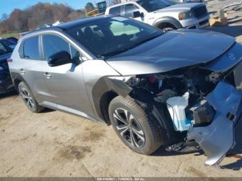  Salvage Toyota bZ4X