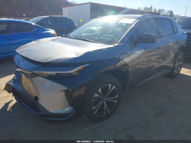 Toyota bZ4X Xle Image 3