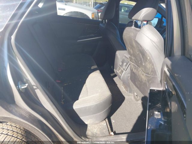 Toyota bZ4X Xle Image 9