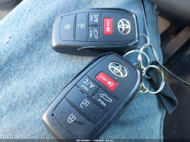 Toyota bZ4X Xle Image 8