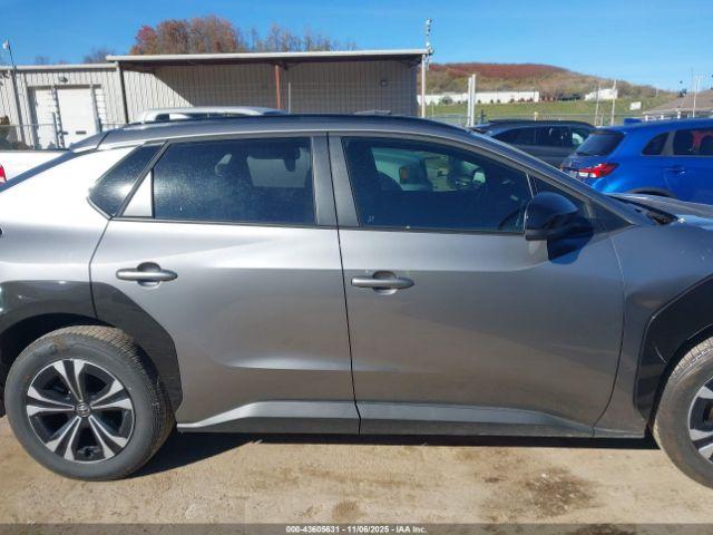 Toyota bZ4X Xle Image 11