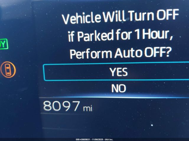 Toyota bZ4X Xle Image 13